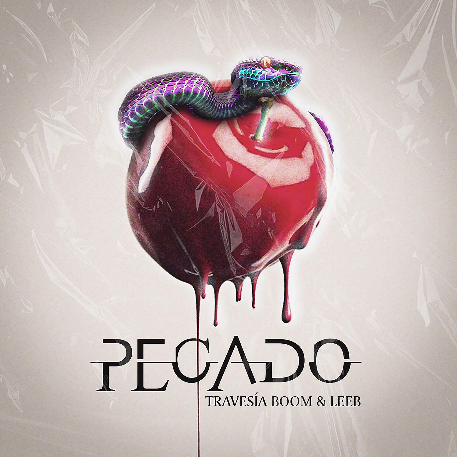 Релиз Pecado