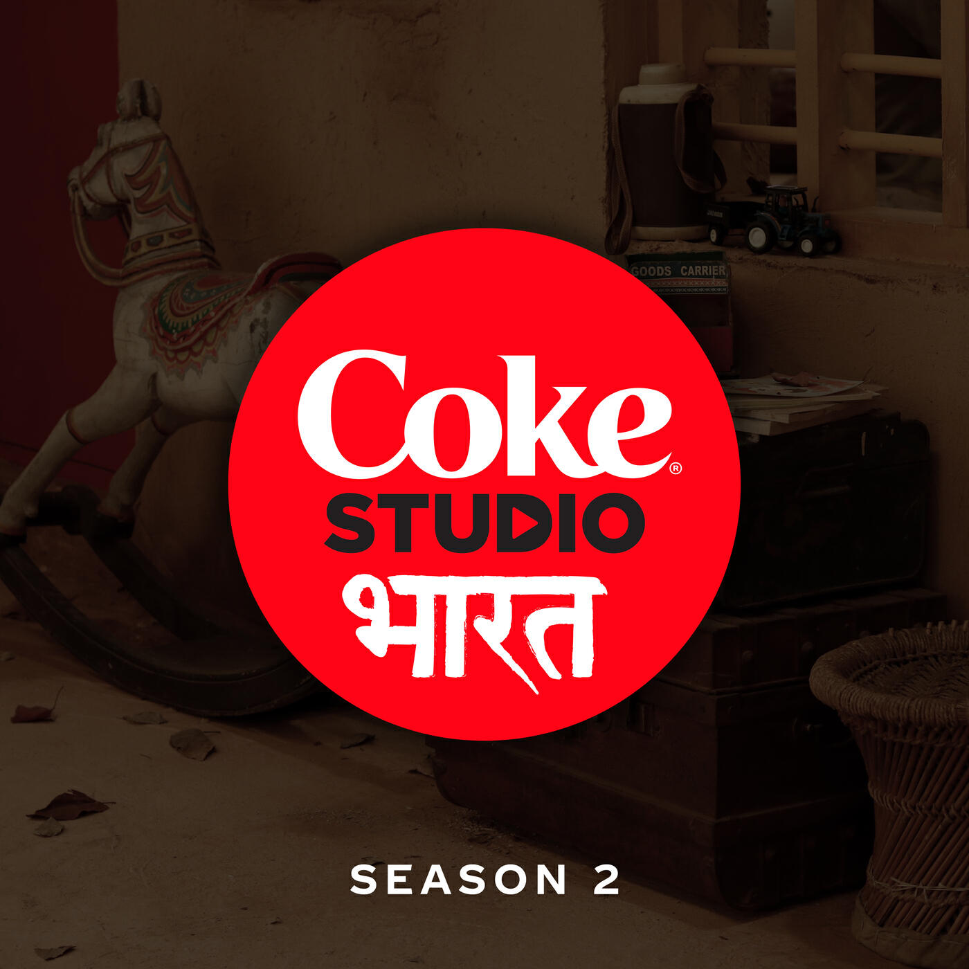 Релиз Coke Studio Bharat Season 2