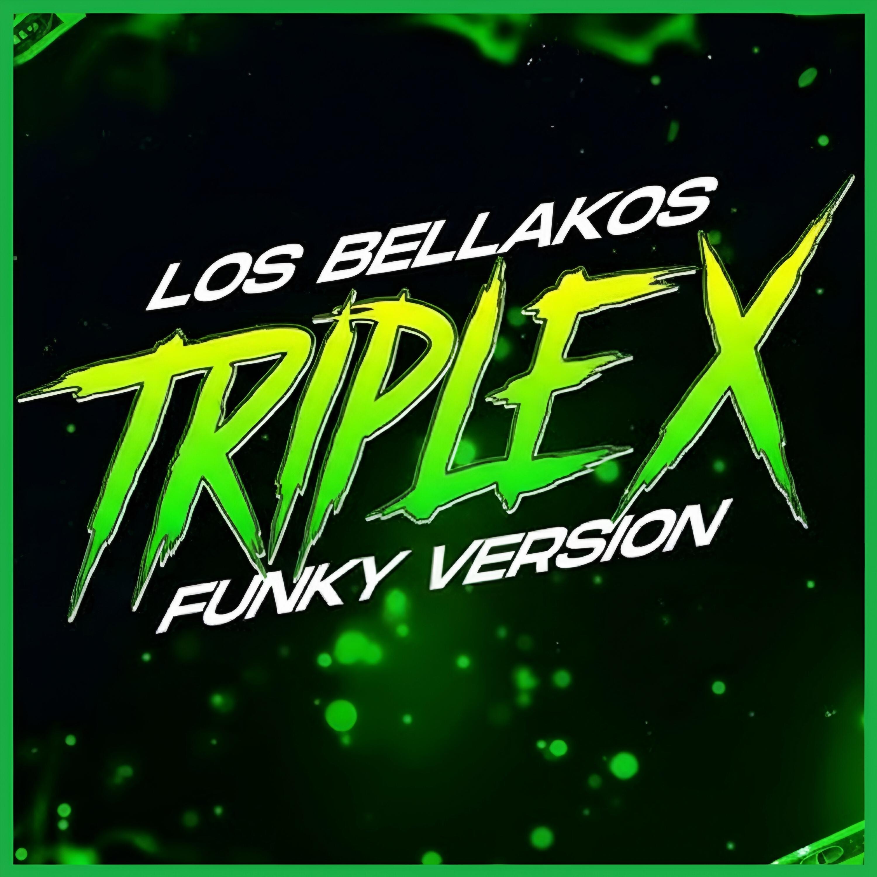 Релиз Triple X