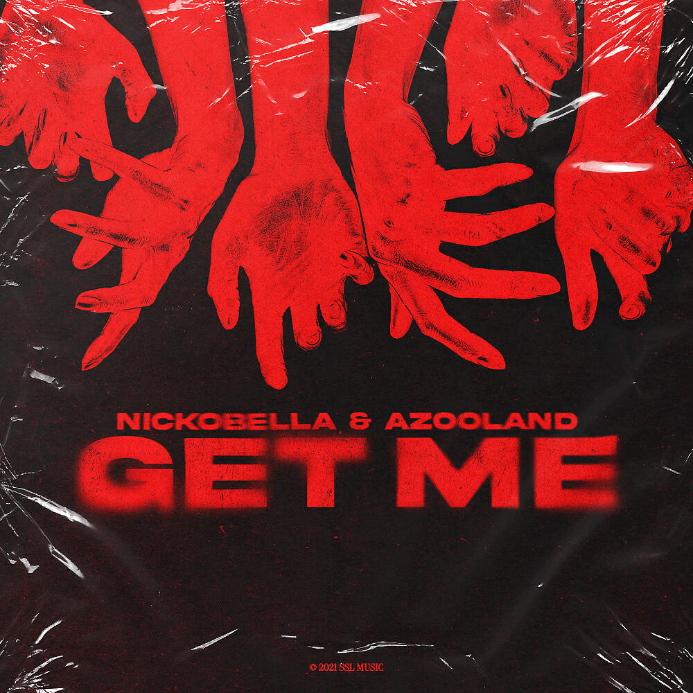 Постер альбома Get Me