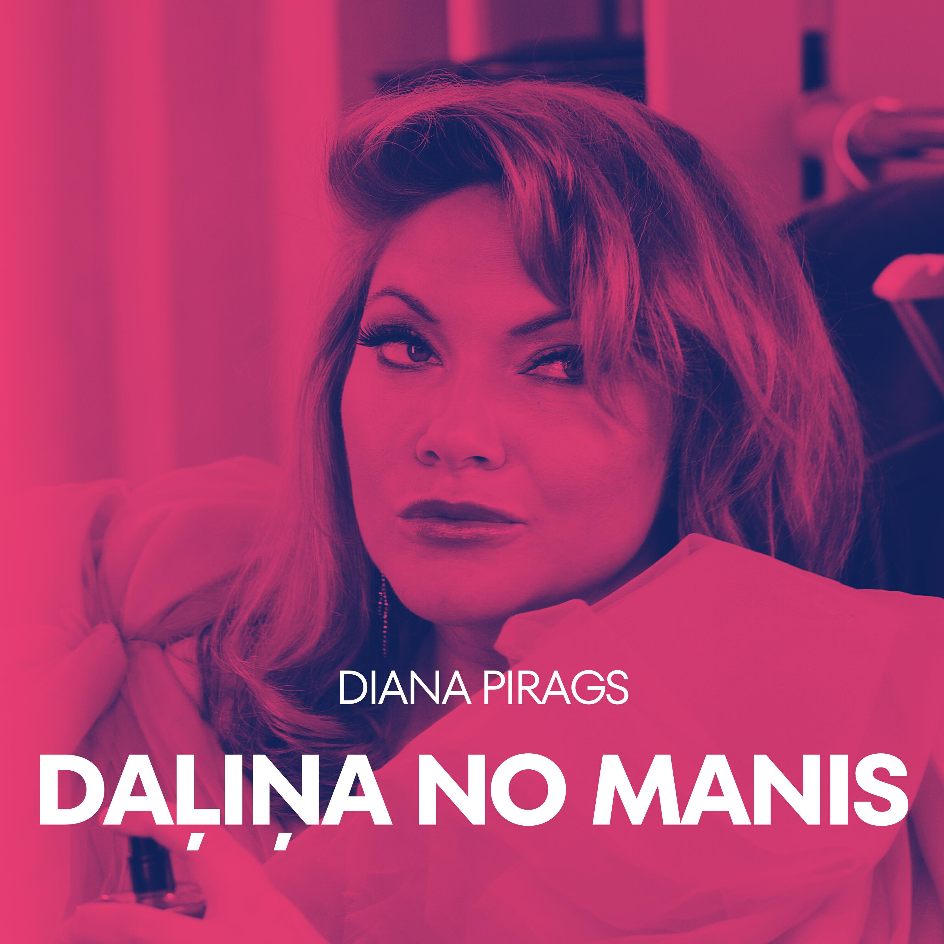 Релиз Daļiņa no manis