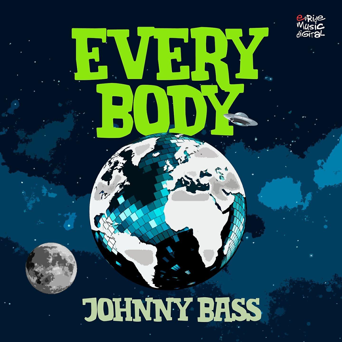 Релиз Everybody