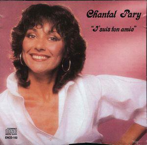 Chantal Pary