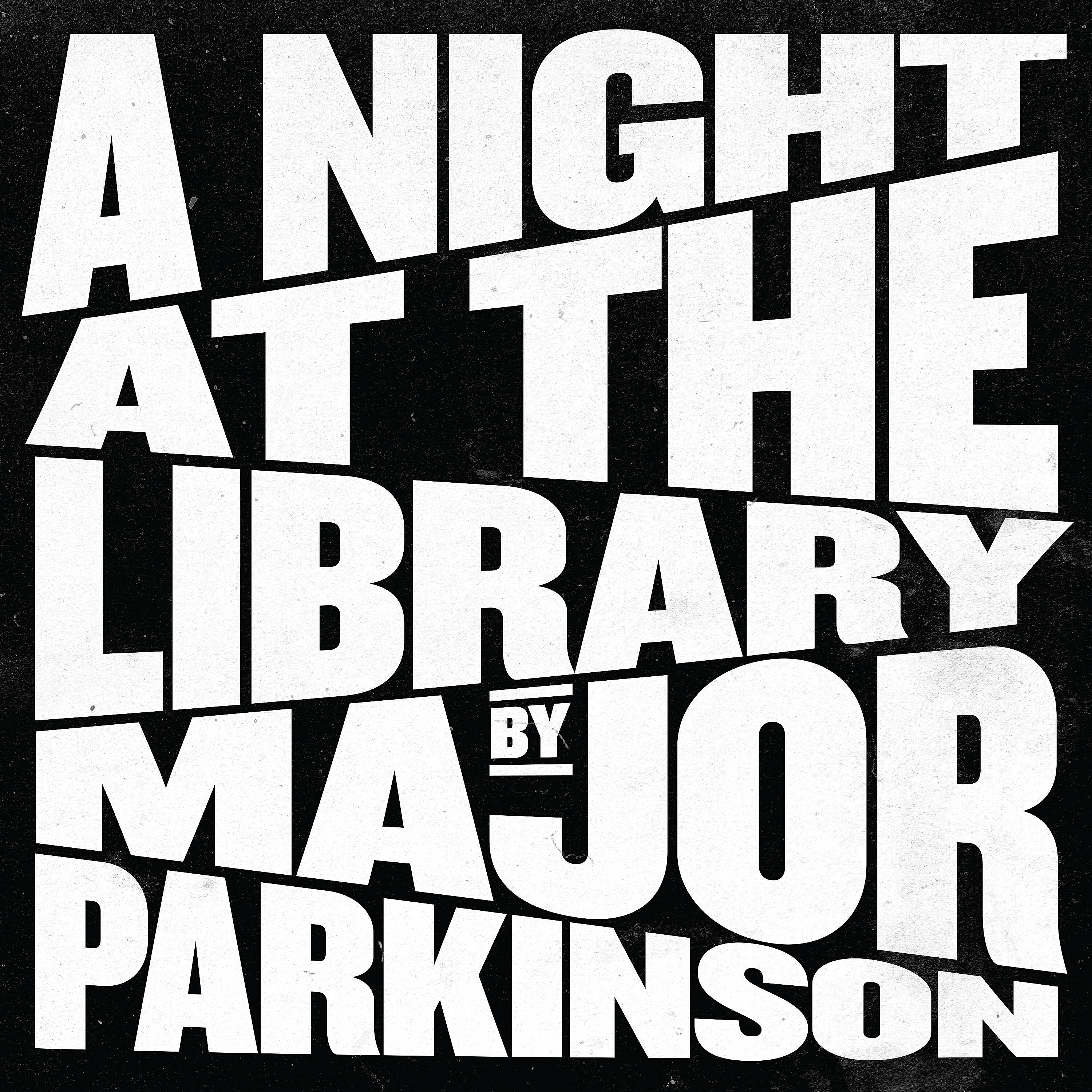 Релиз A Night at the Library