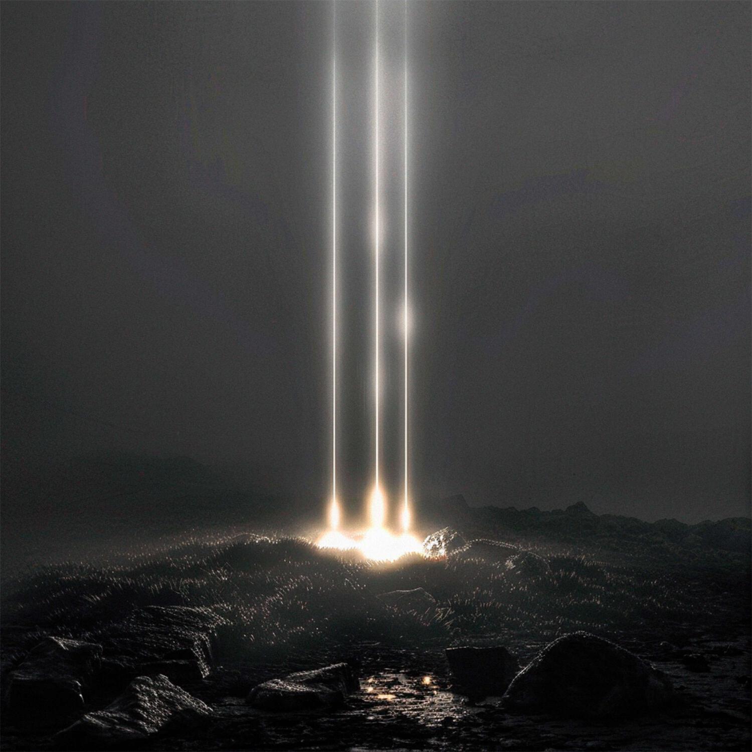 Релиз radiance.