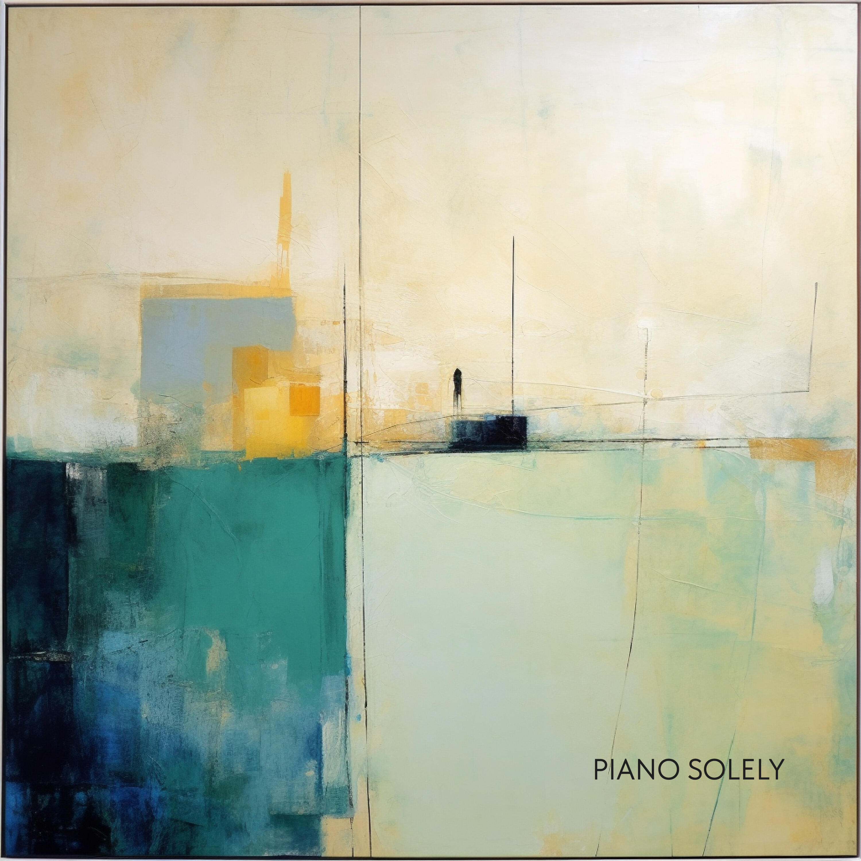 Piano Solely