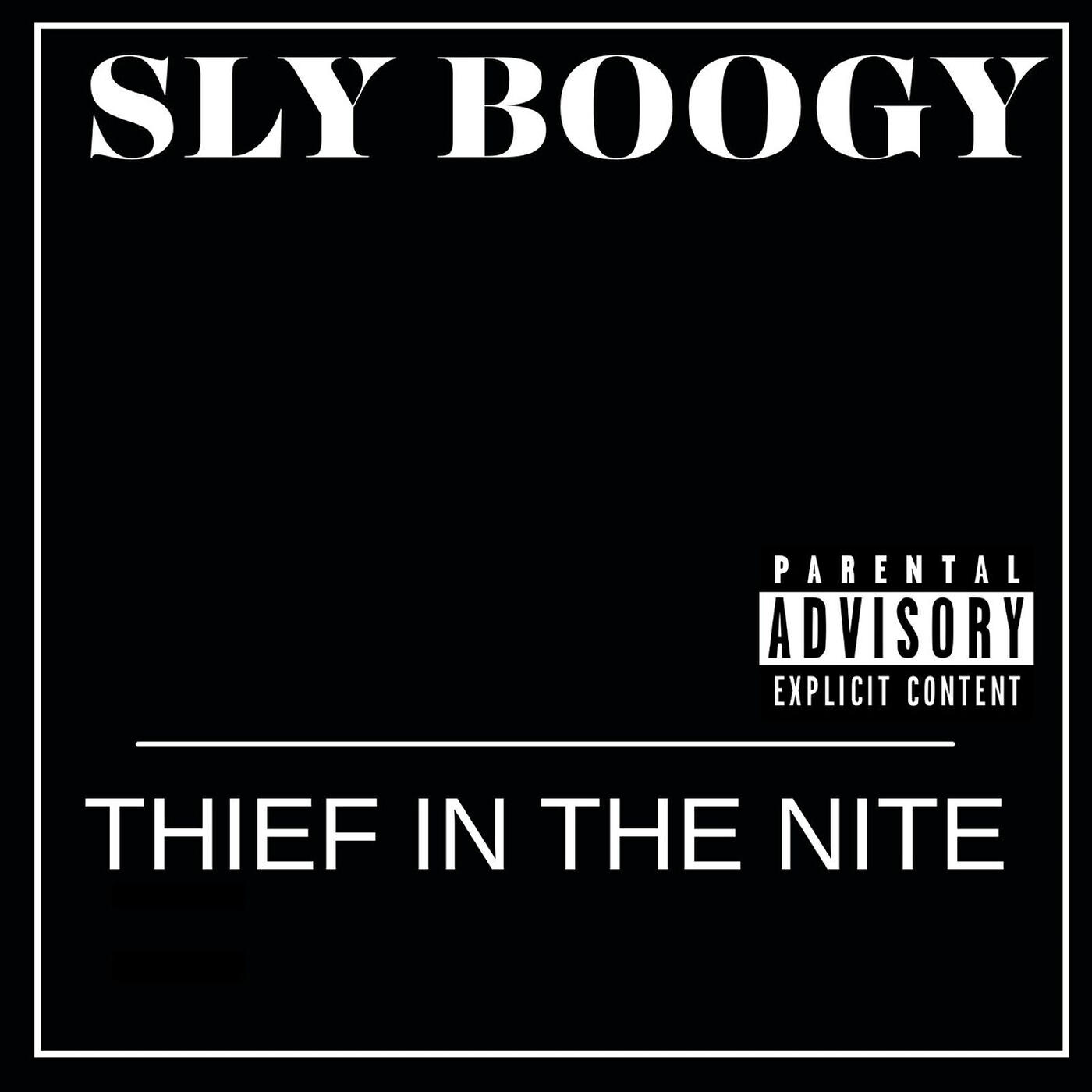 Релиз Thief in the Nite