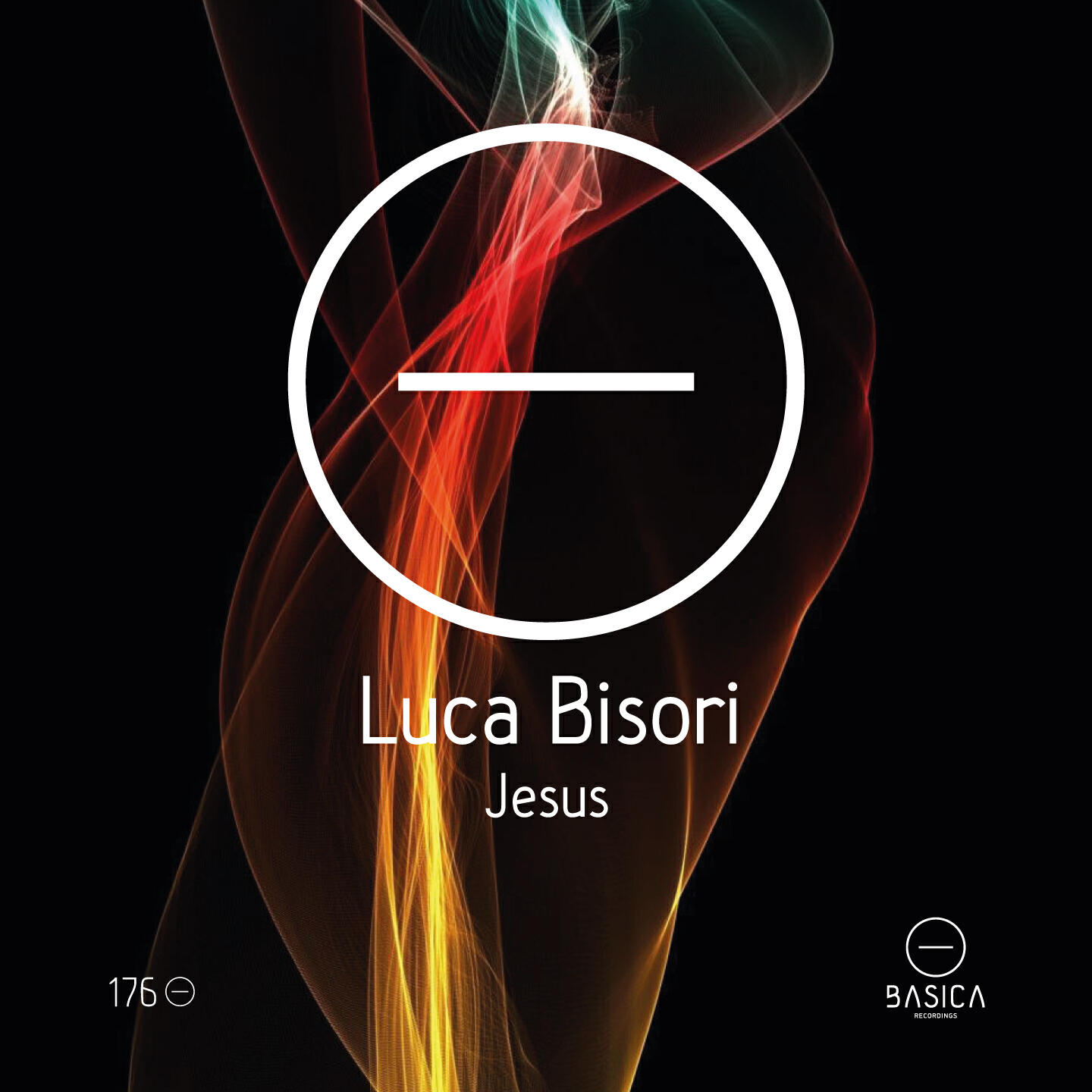 Релиз Jesus