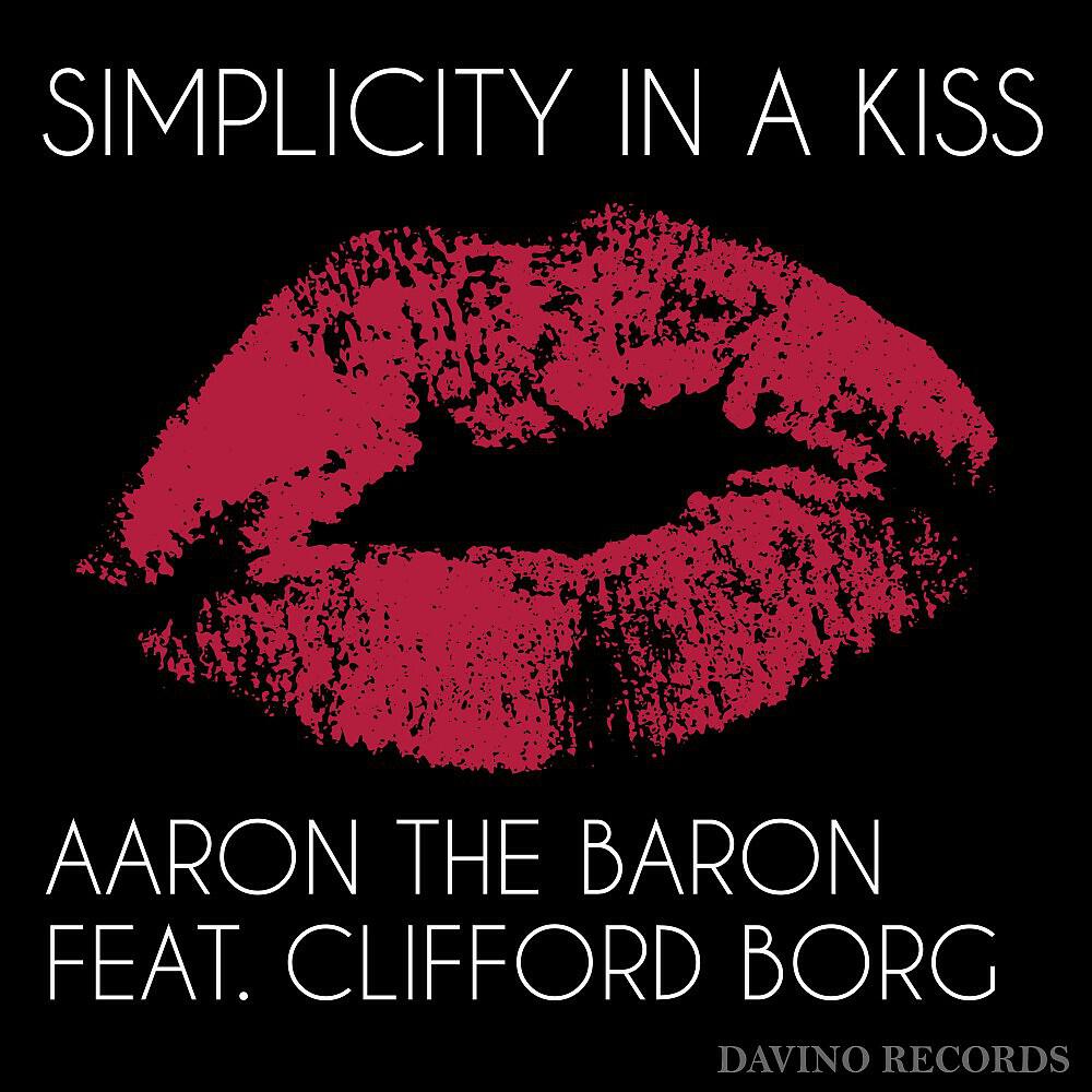 Релиз Simplicity in a Kiss