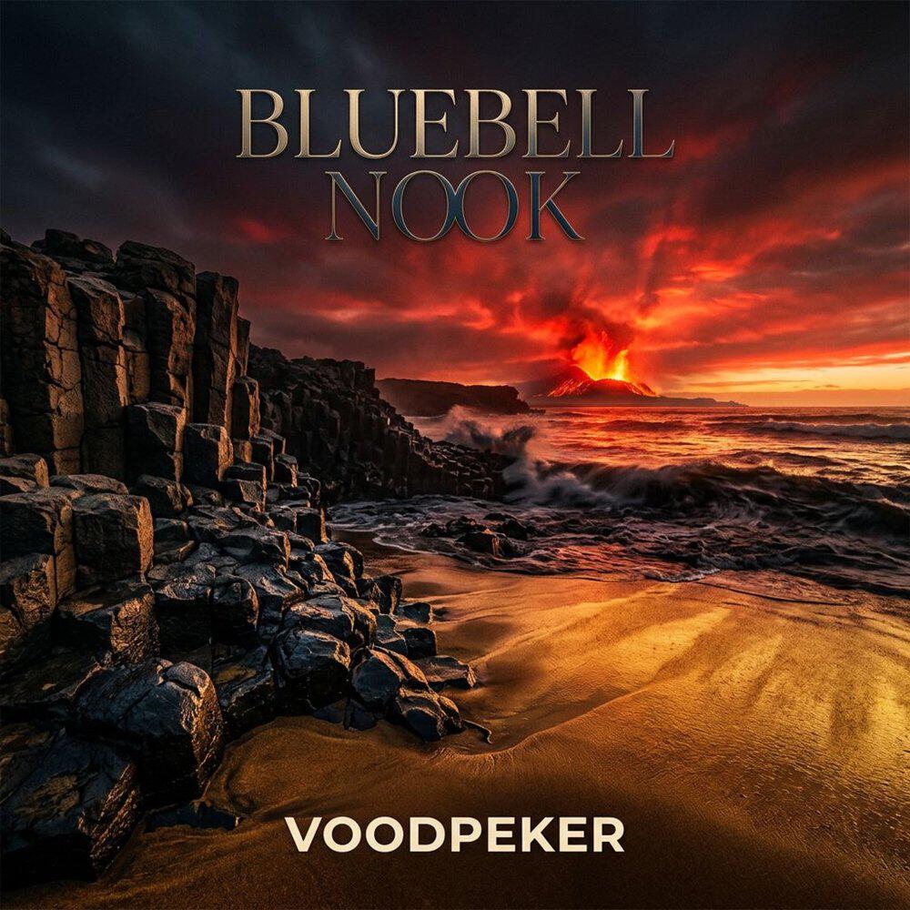 Релиз Bluebell Nook