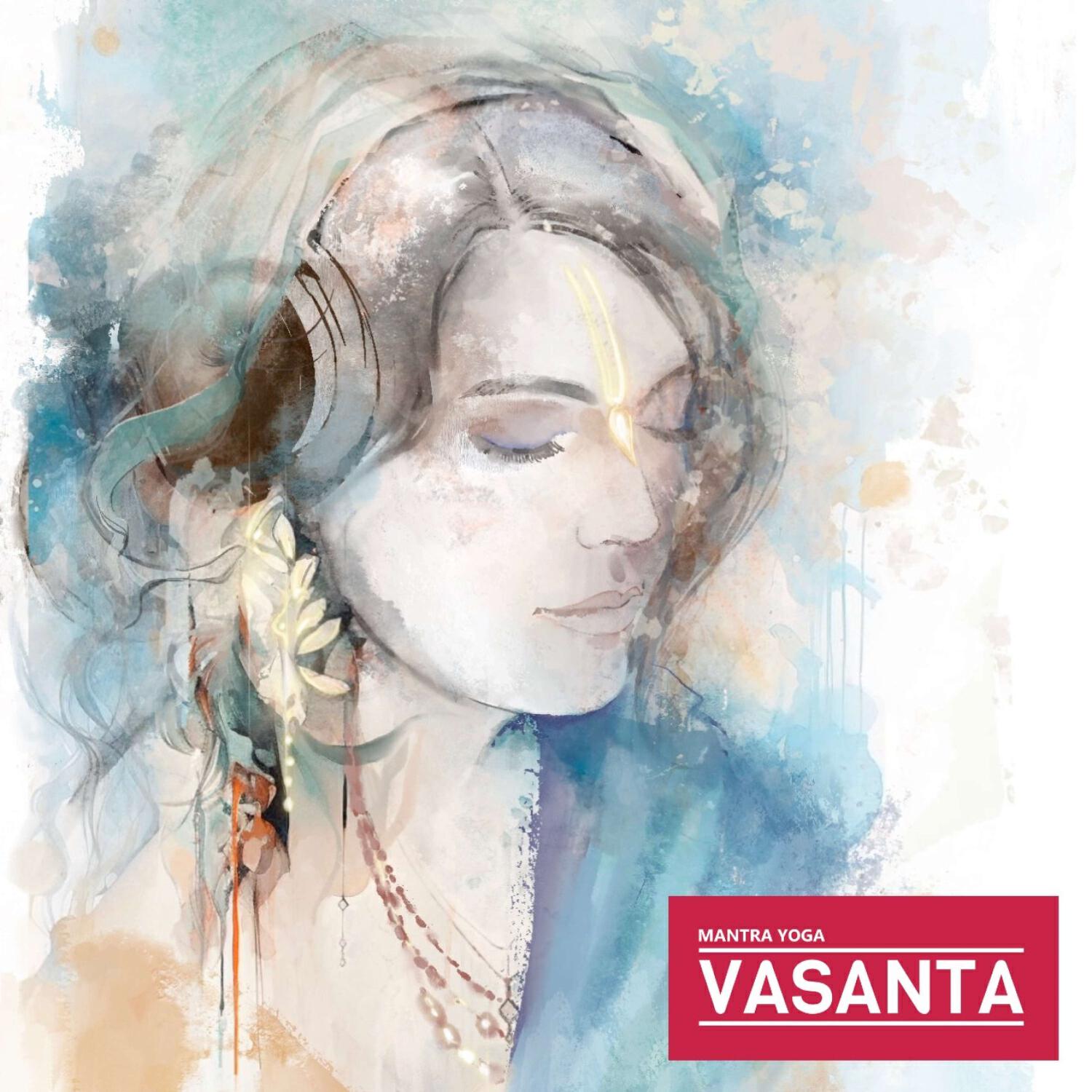 Релиз Vasanta symphony (Rachmaninoff)