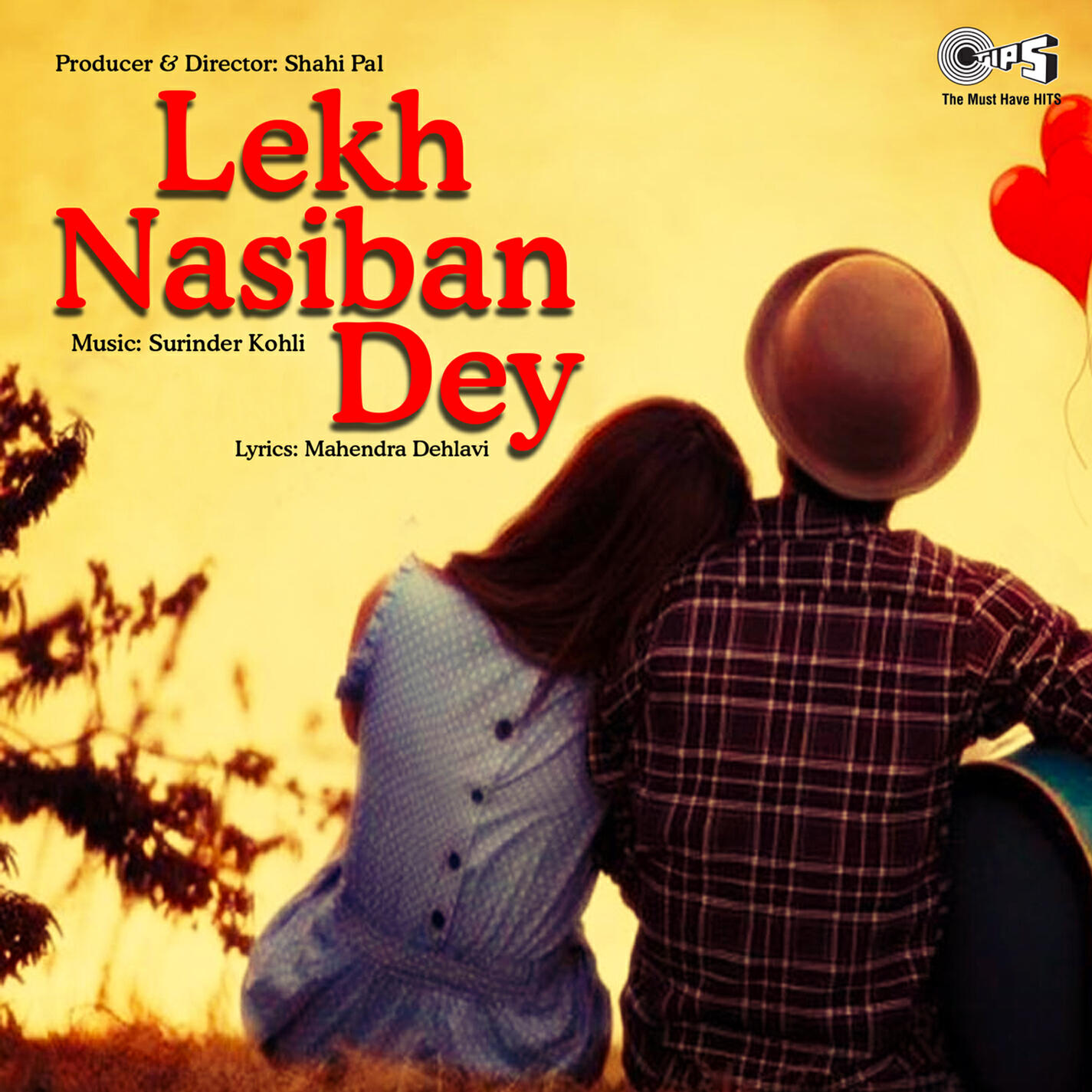 Релиз Lekh Nasiban Dey (OST)