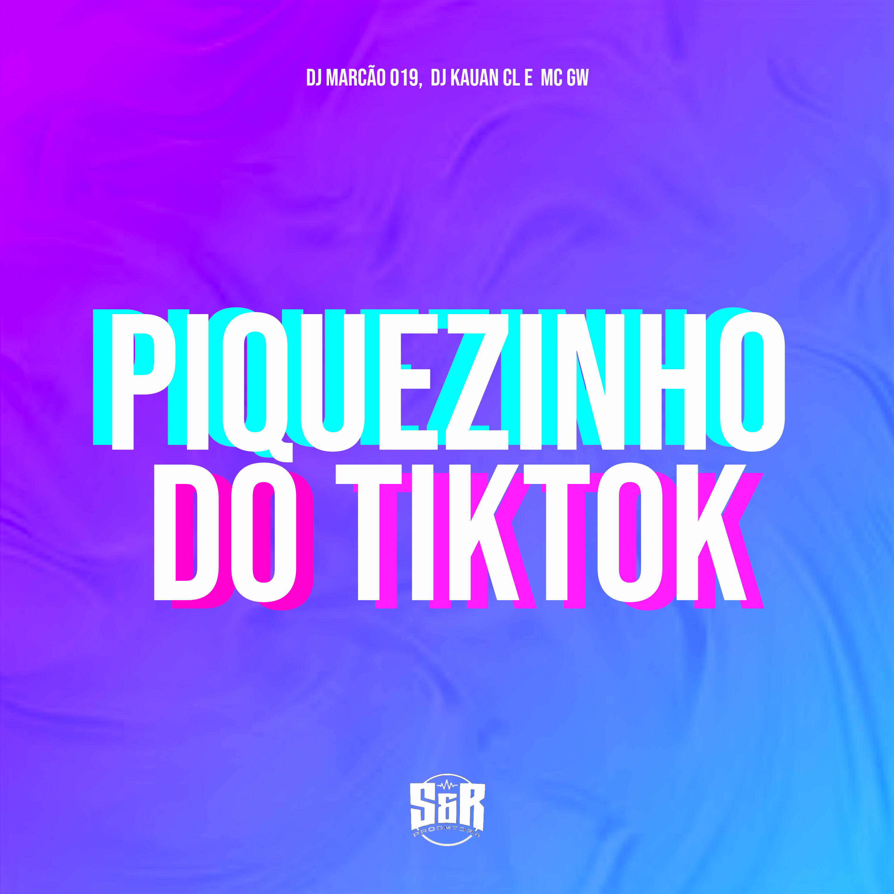 Релиз Piquezin do Tiktok
