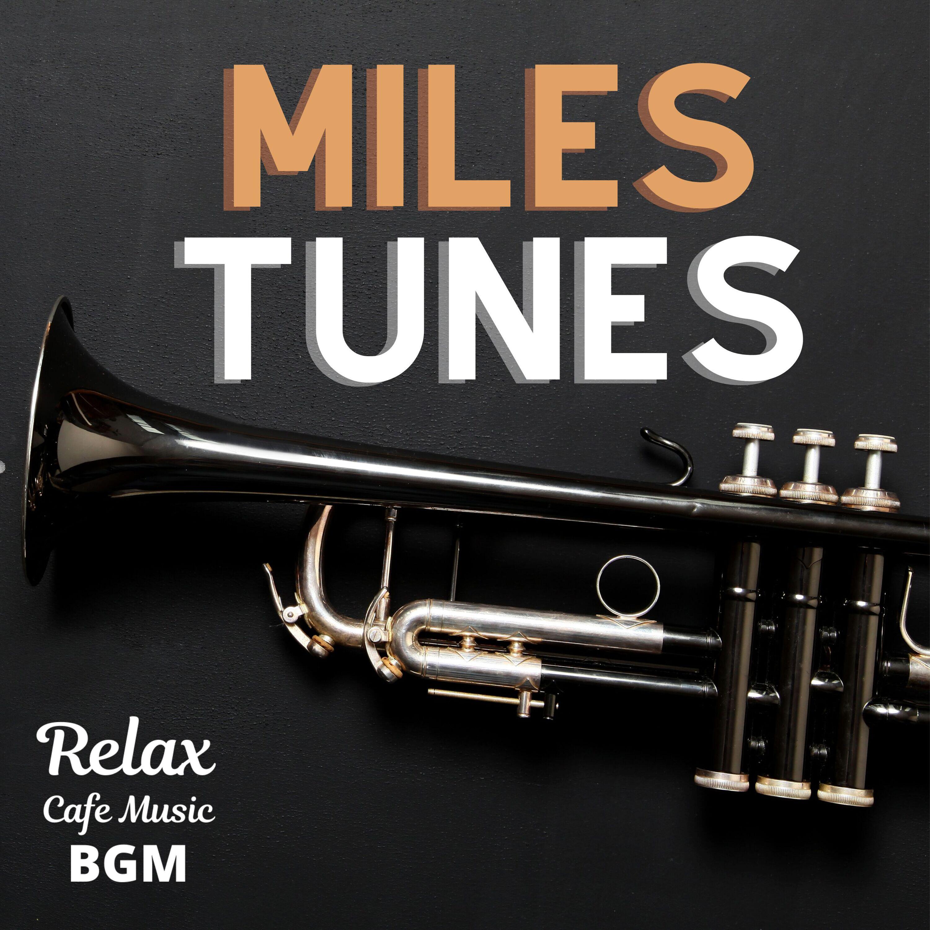 Релиз Miles Tunes