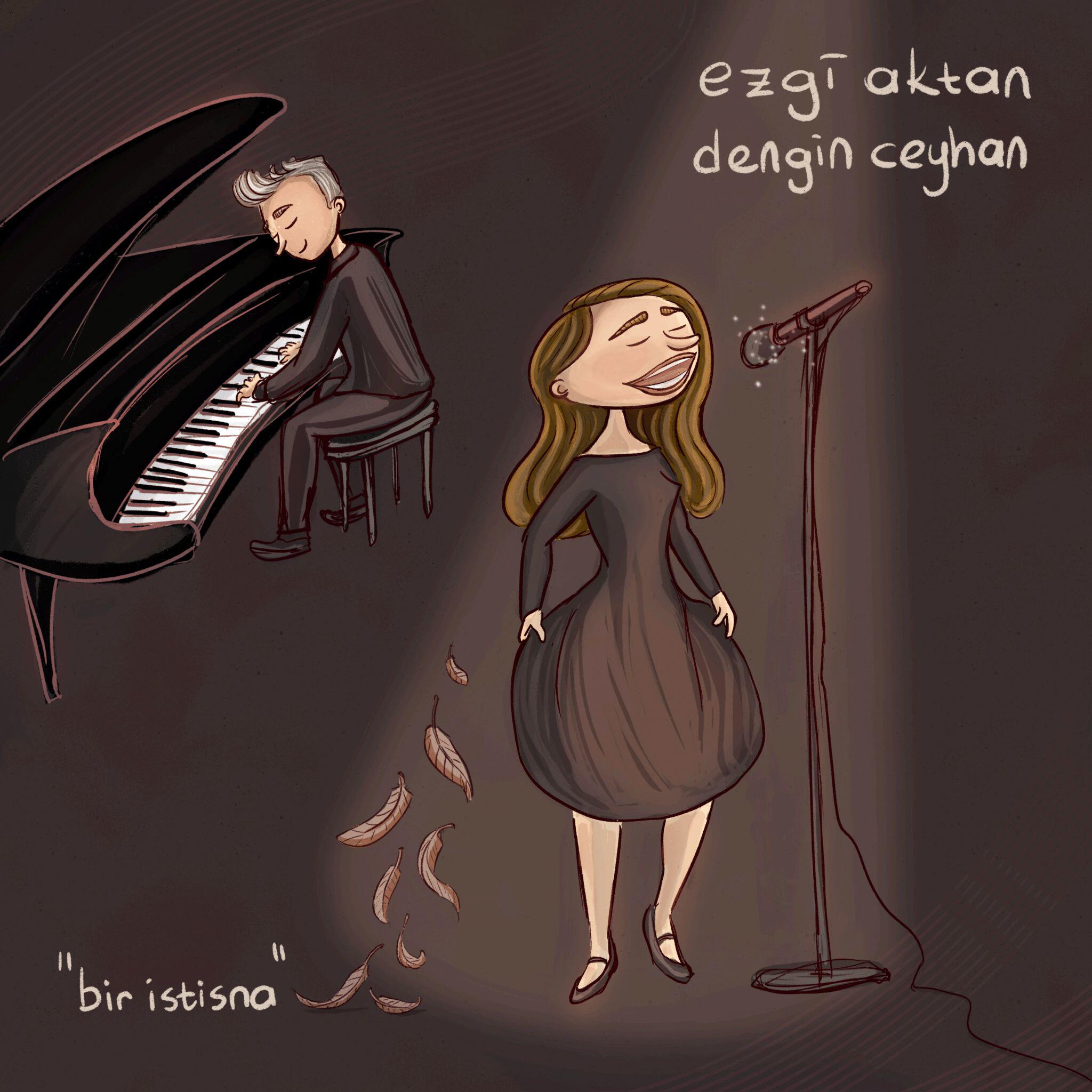 Ezgi Aktan