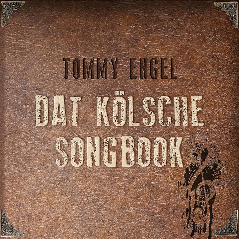 Релиз Dat kölsche Songbook