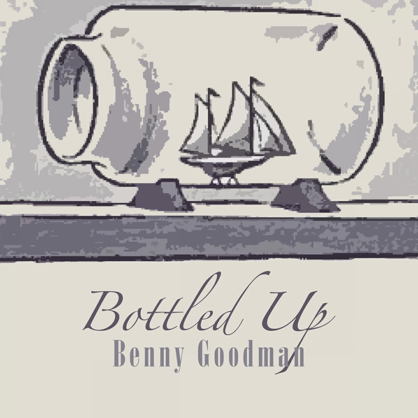 Релиз Bottled Up