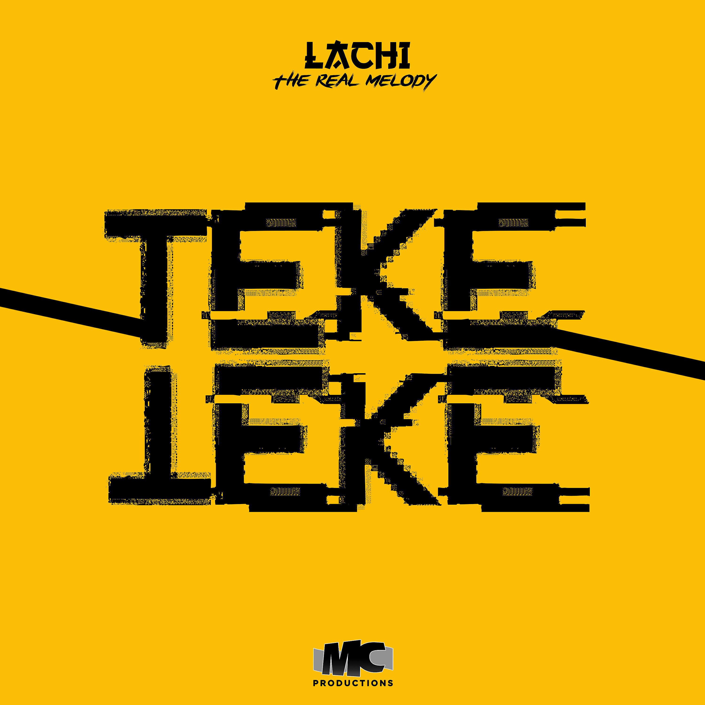 Релиз Teke Teke