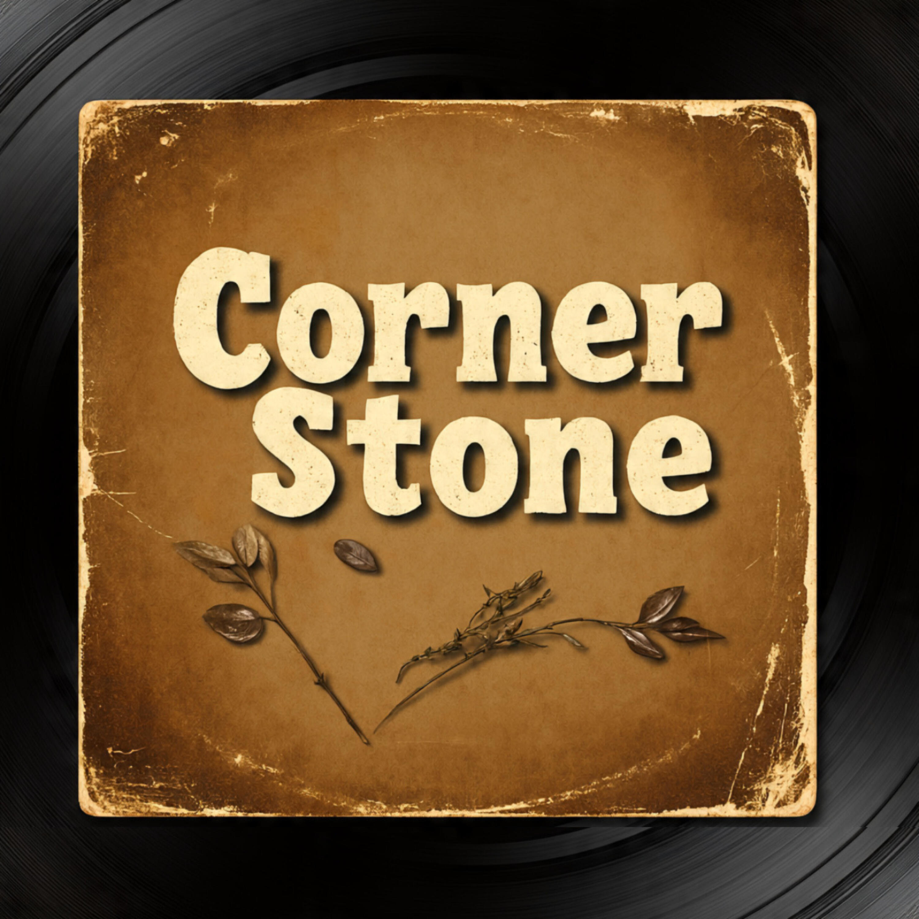 Релиз Corner Stone