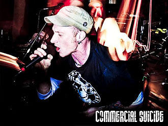 Commercial Suicide