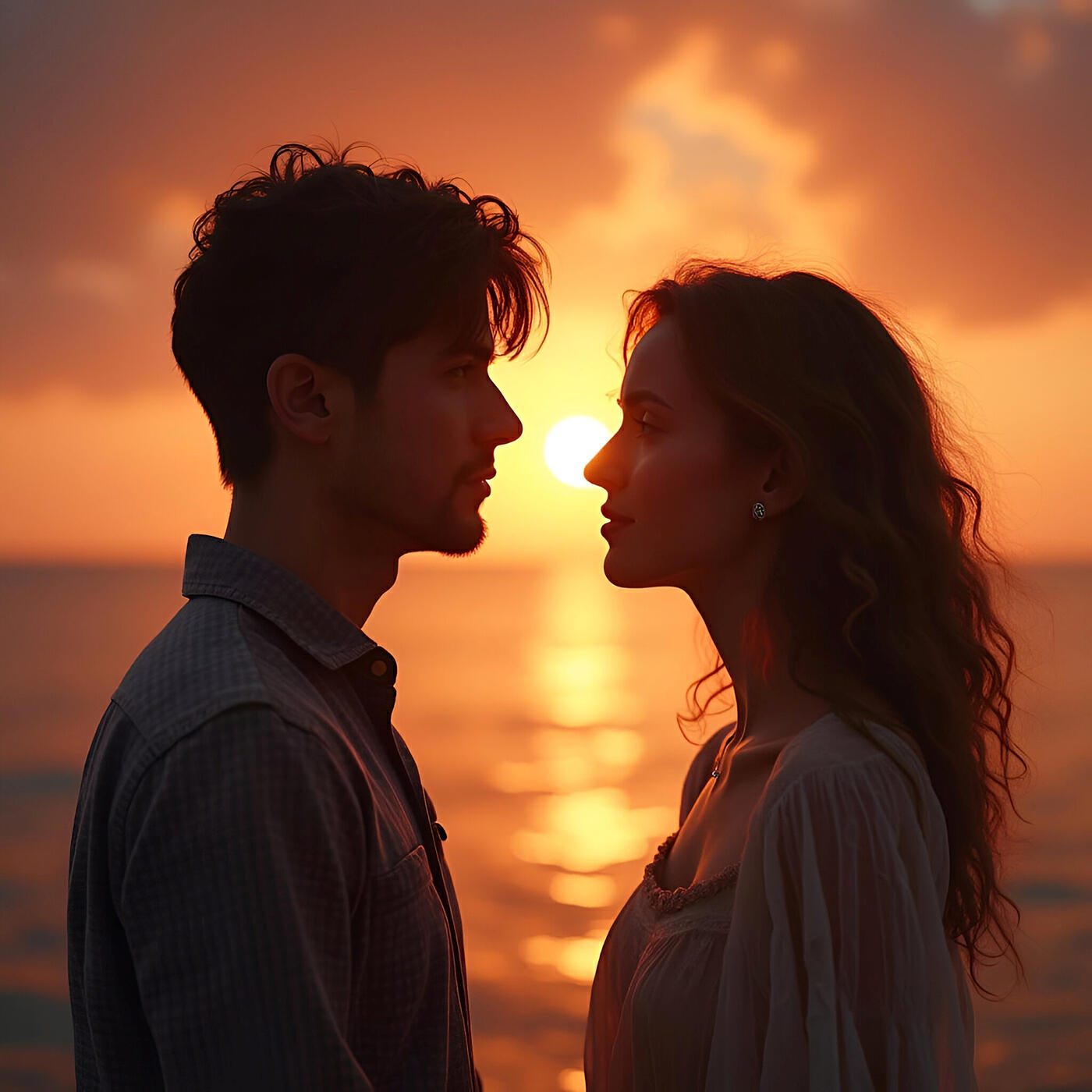 Релиз Story of True Love