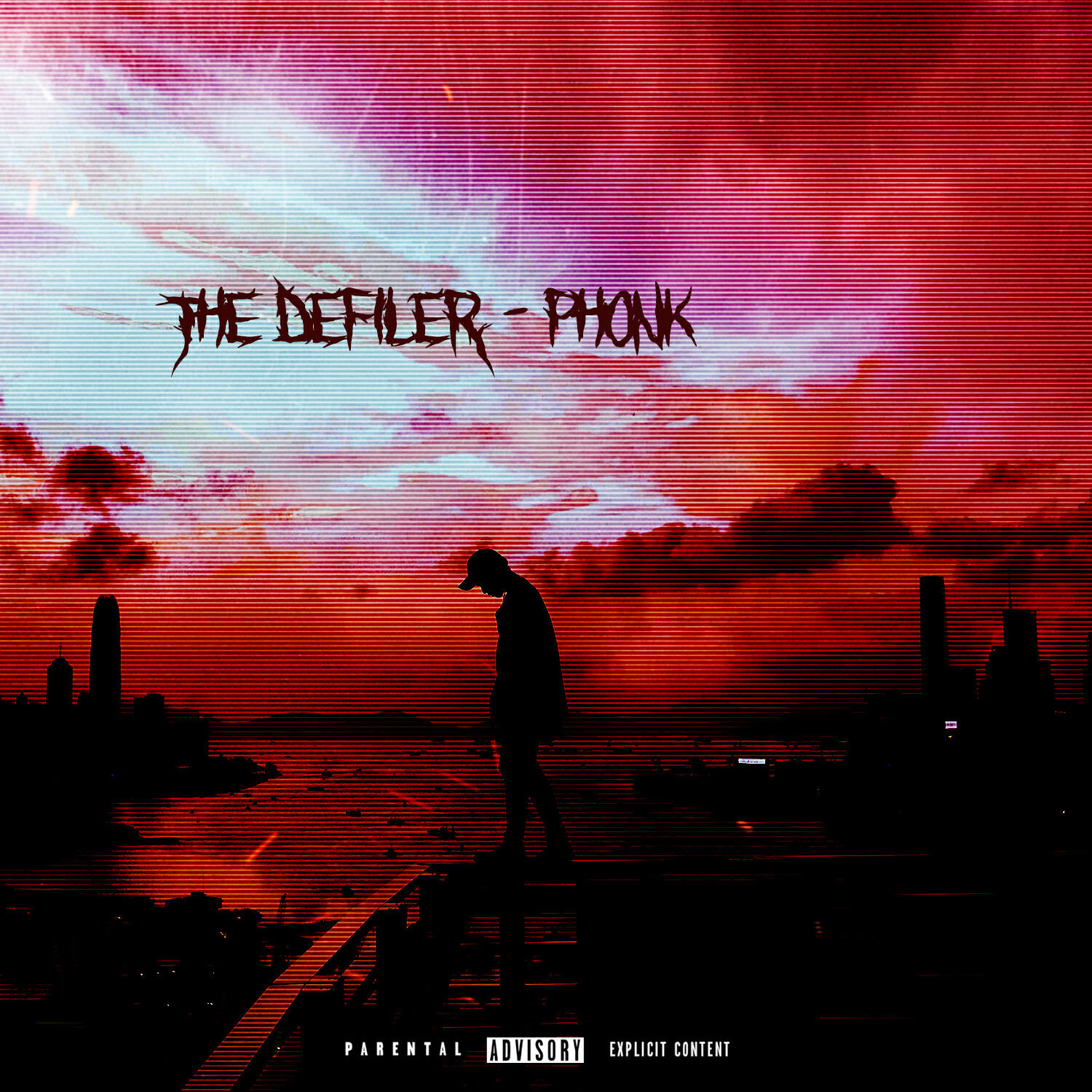 Релиз The Defiler (Phonk)