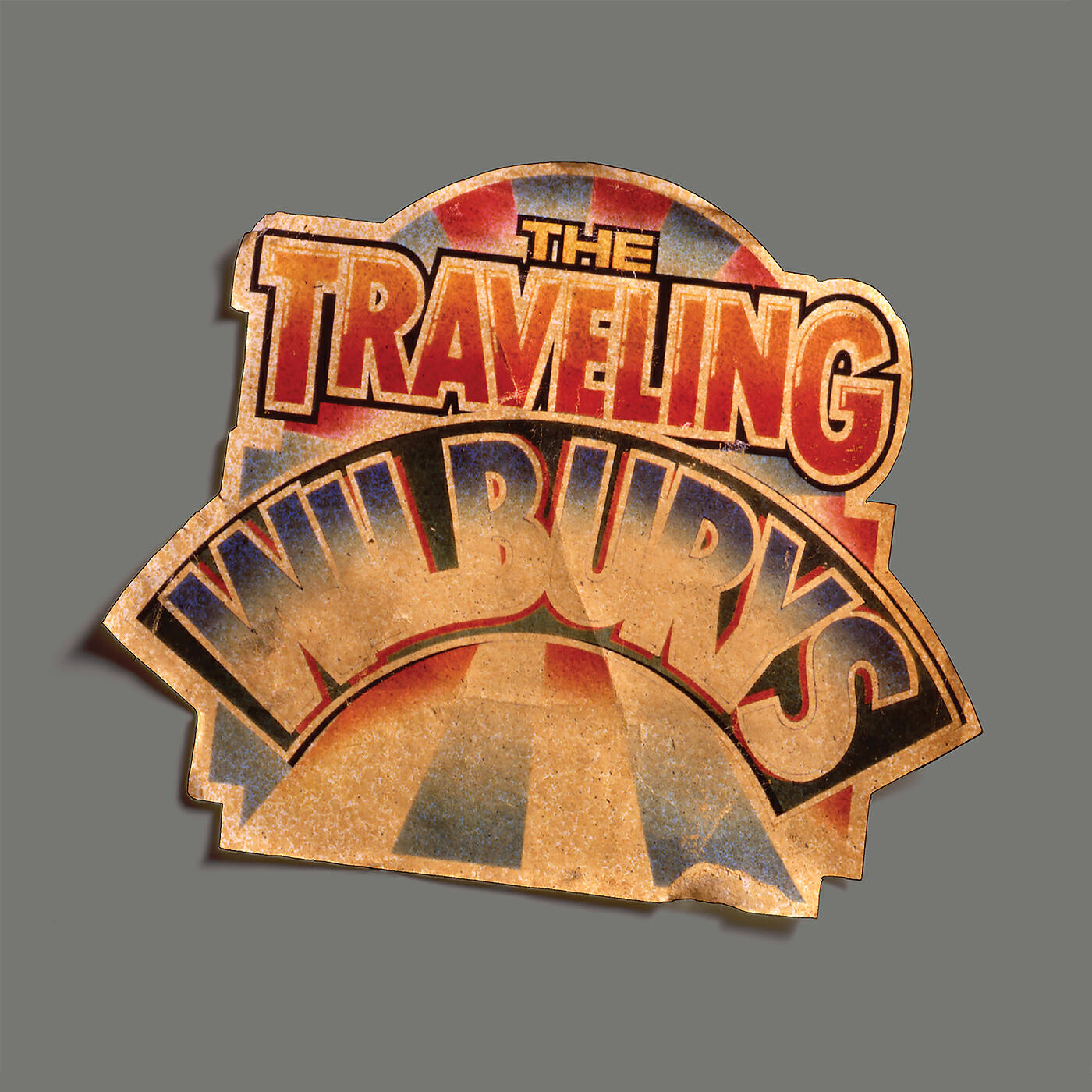 Релиз The Traveling Wilburys Collection