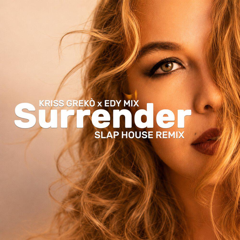 Релиз Surrender