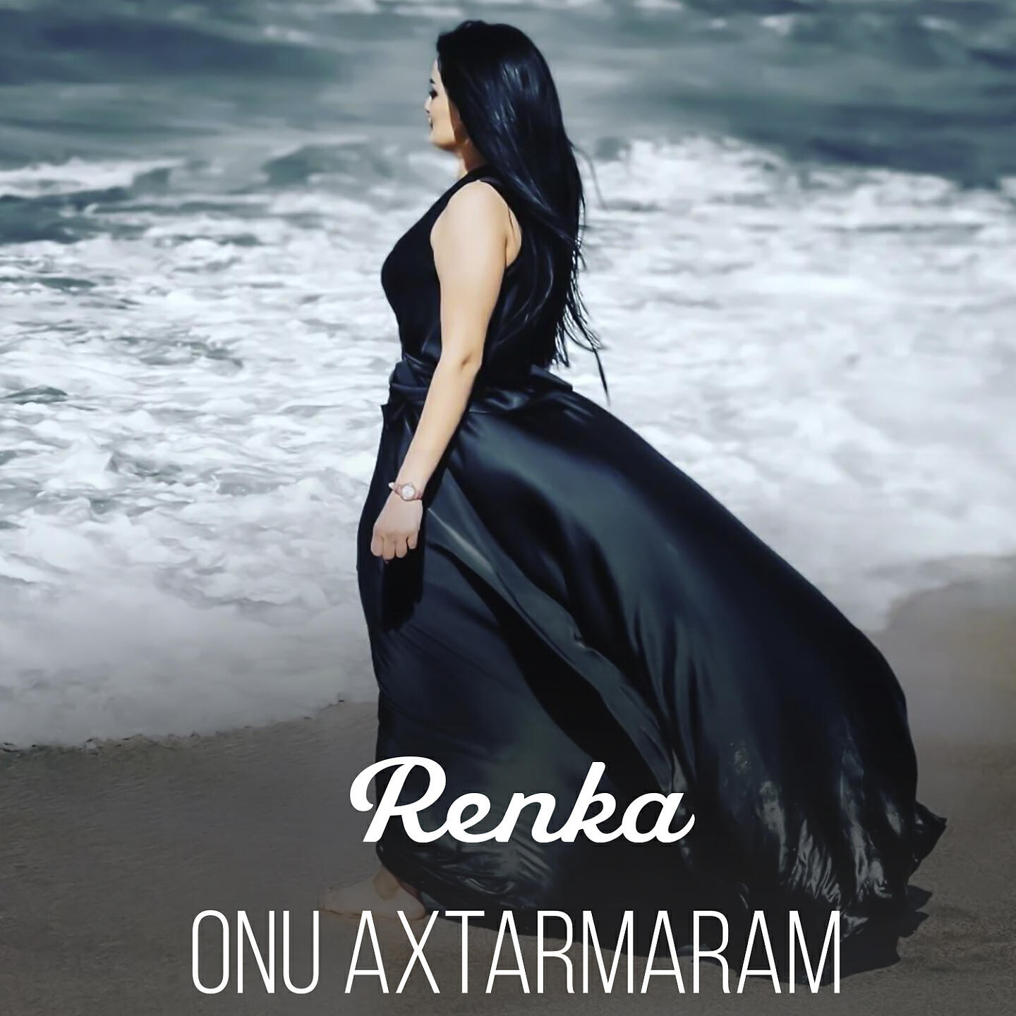 Релиз Onu axtarmaram