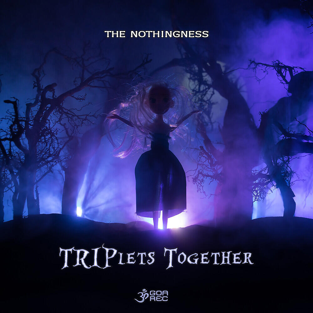 Релиз The Nothingness