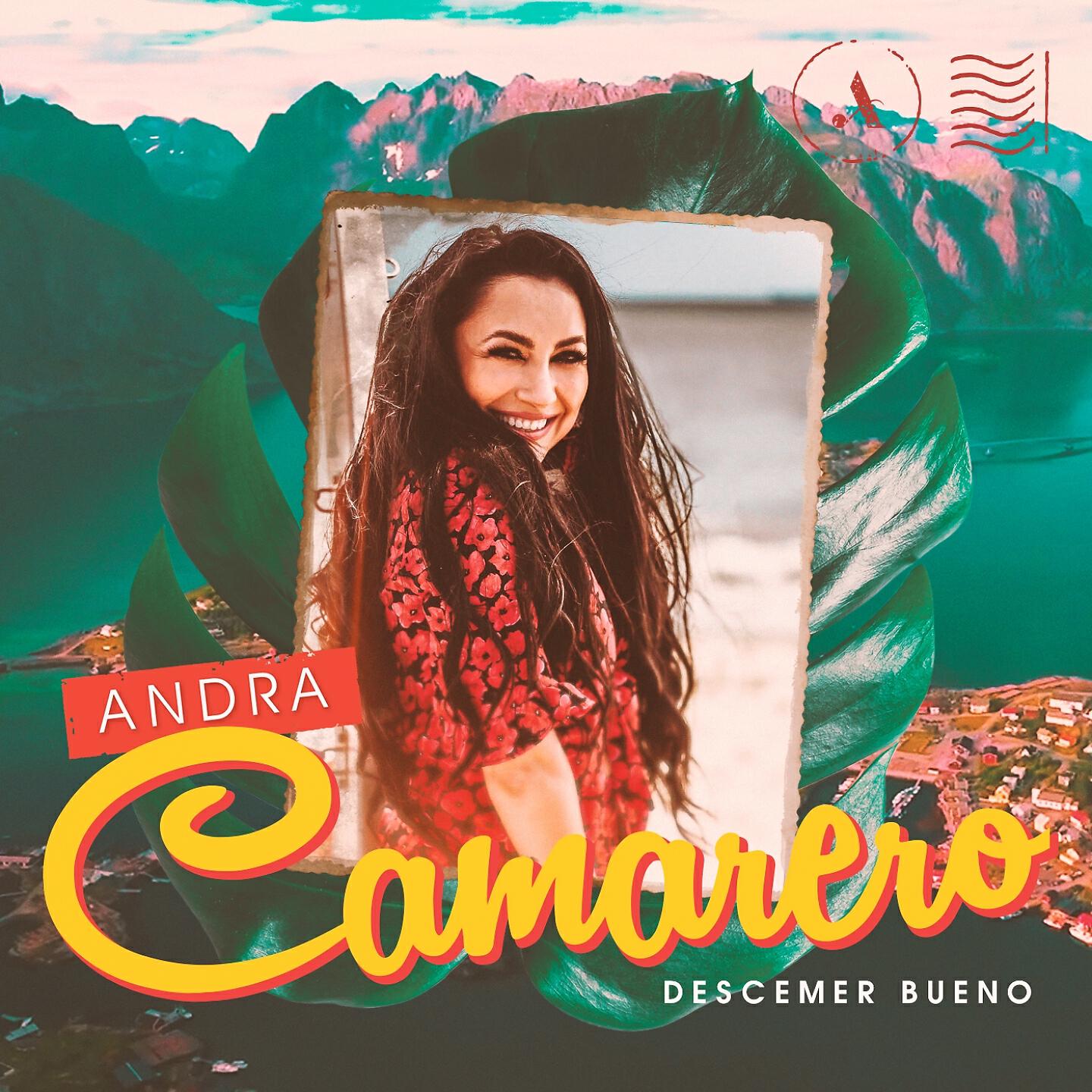 Скачать песню Andra, Descemer Bueno - Camarero бесплатно в MP3 для Android и iOS