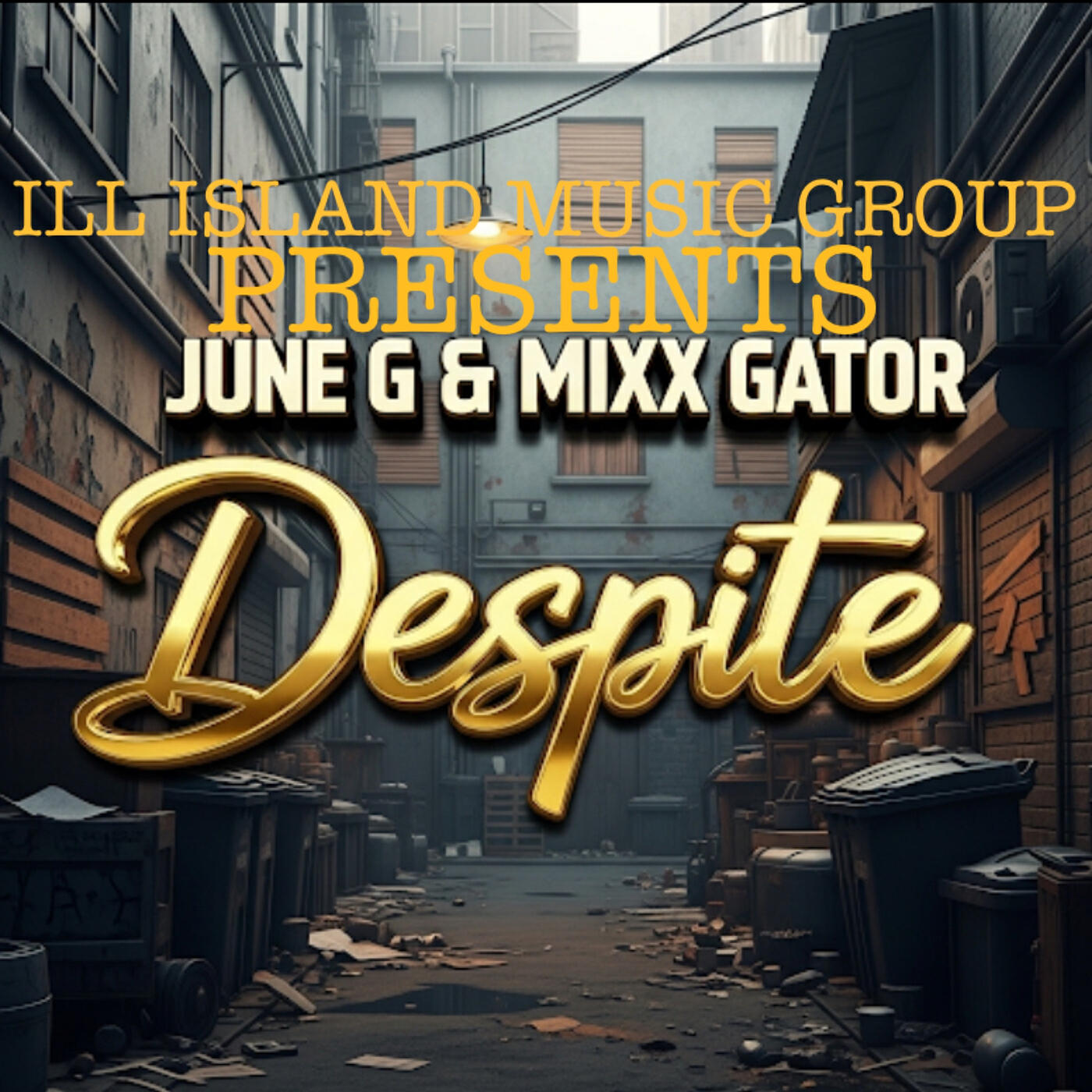 June G
