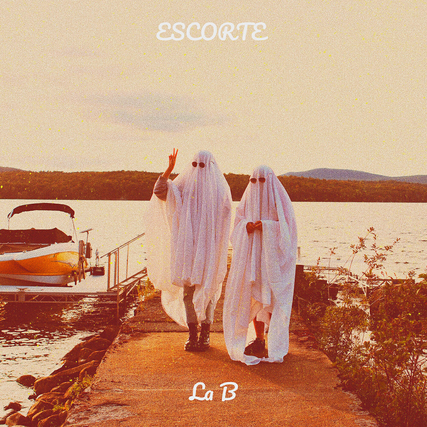 Релиз Escorte