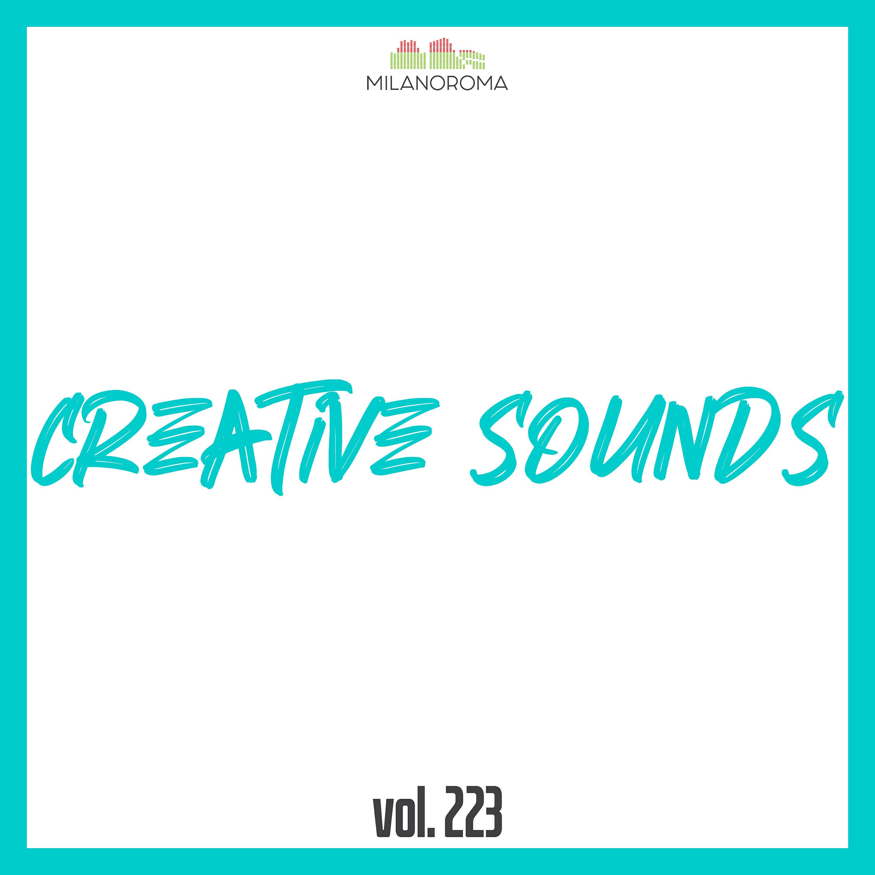 Релиз Creative Sounds, Vol. 223