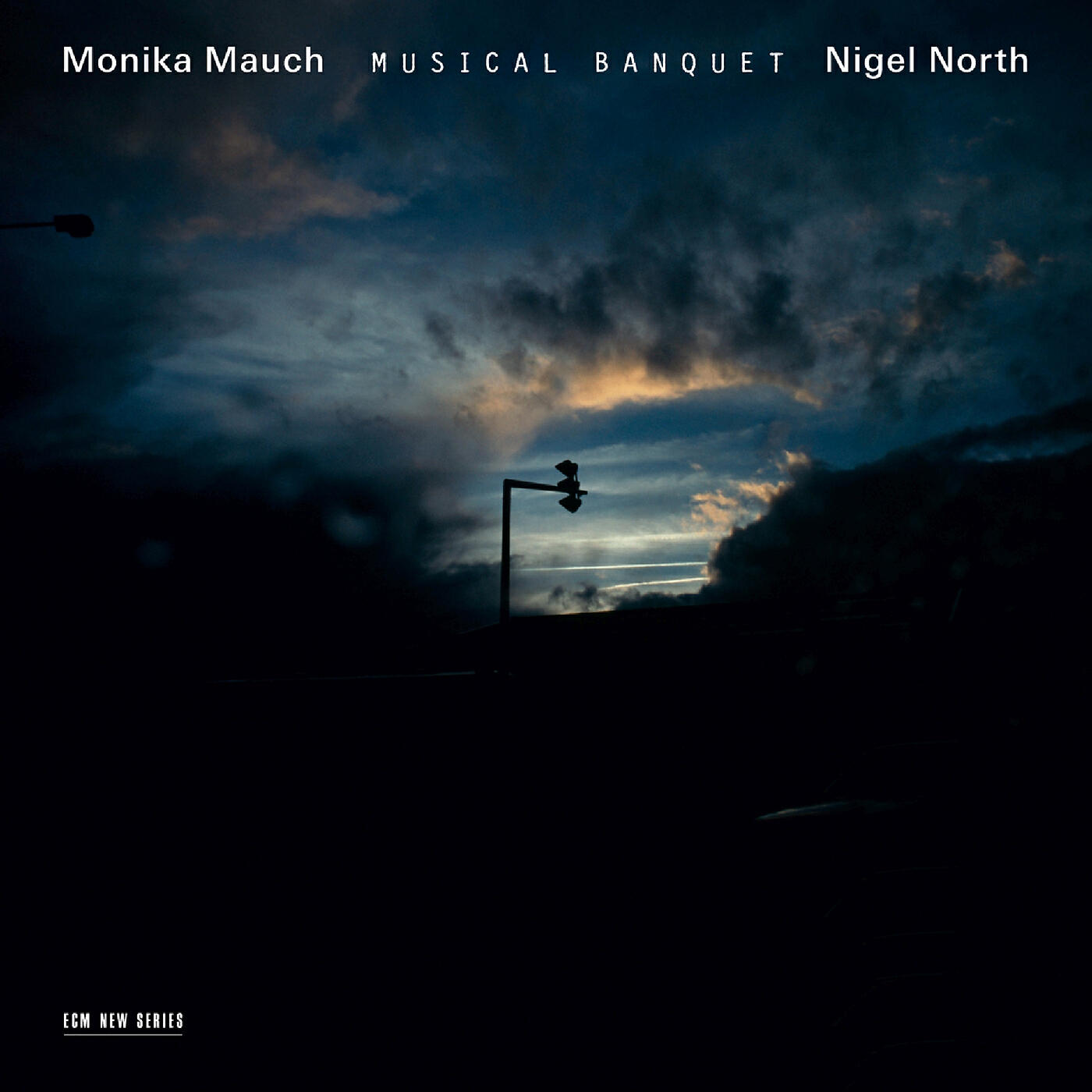 Релиз Musical Banquet