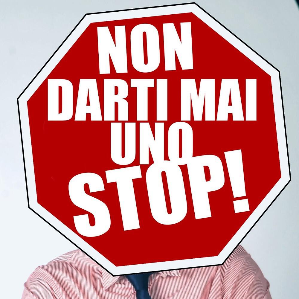 Релиз Non darti mai uno stop (Remix)