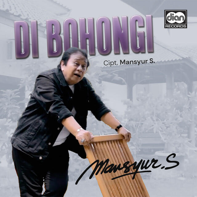 Релиз Di Bohongi