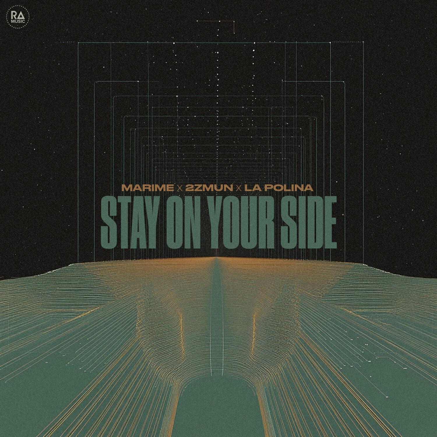 Релиз Stay On Your Side