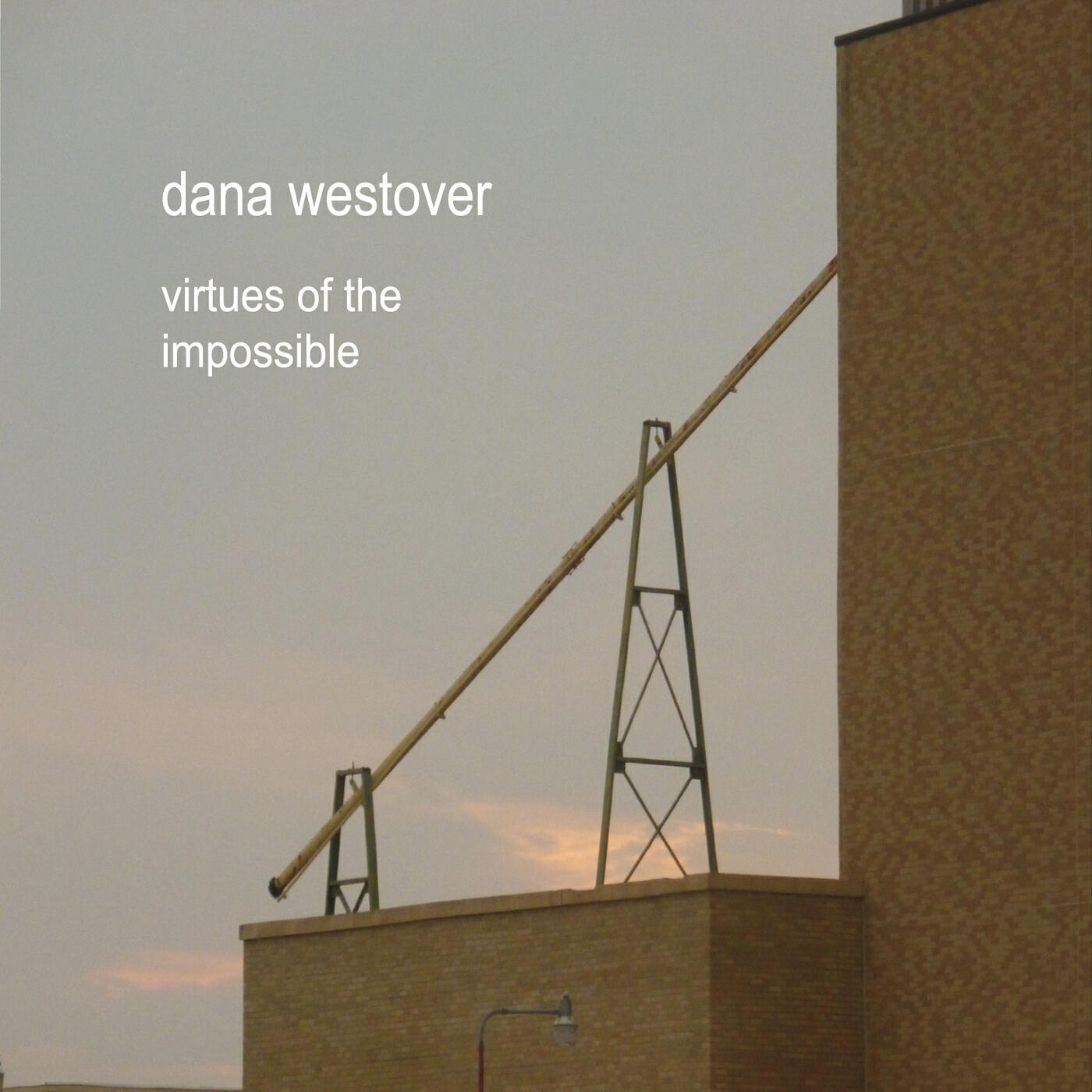 Релиз Virtues of the Impossible