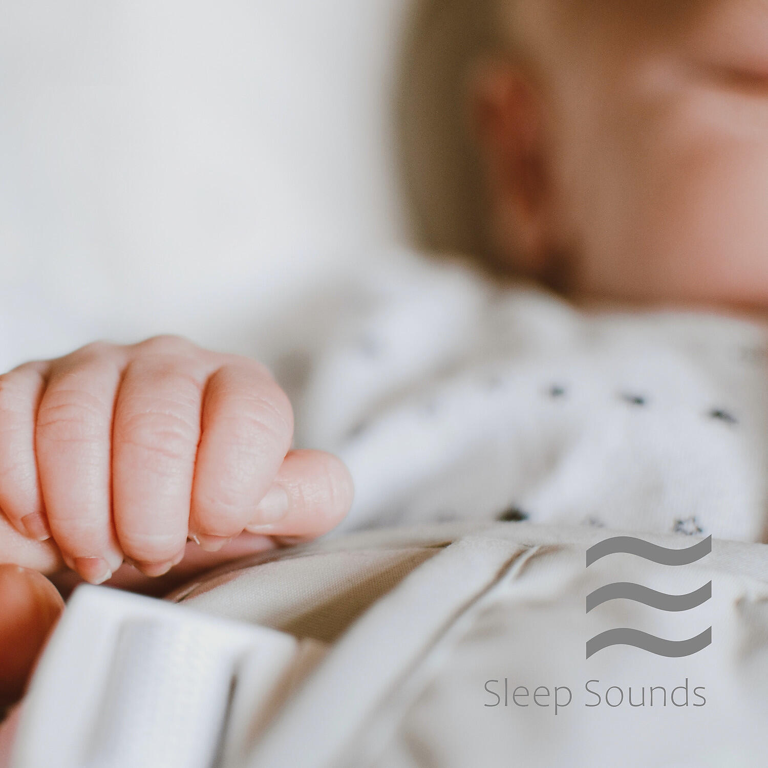 Soporific Brown Noise for Infants