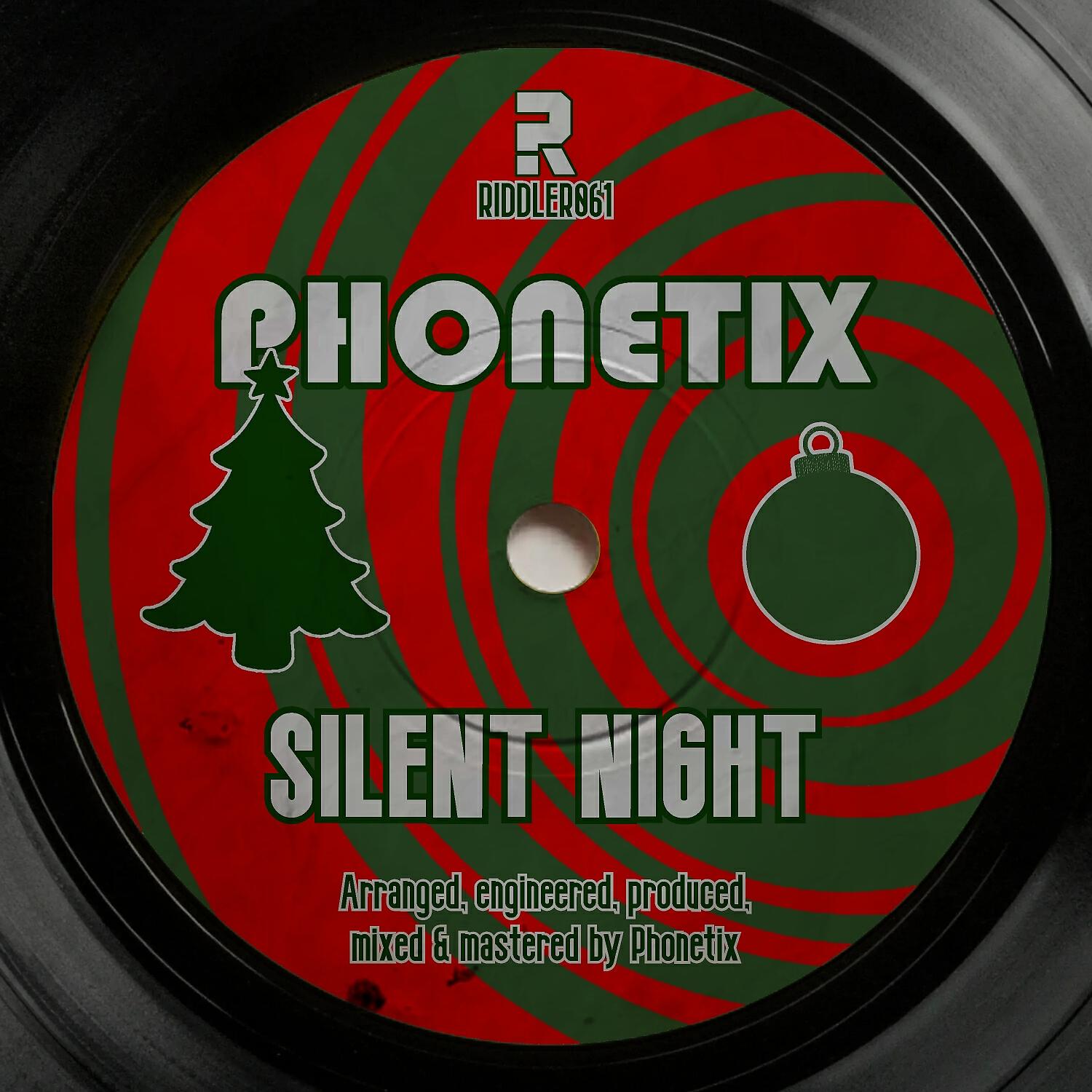 Релиз Silent Night