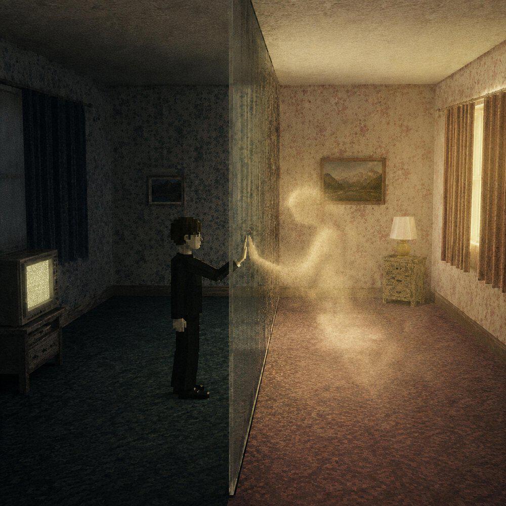Релиз Pull Me Away