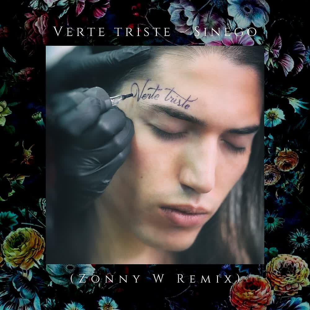 Релиз Verte Triste (Zonny W Remix)