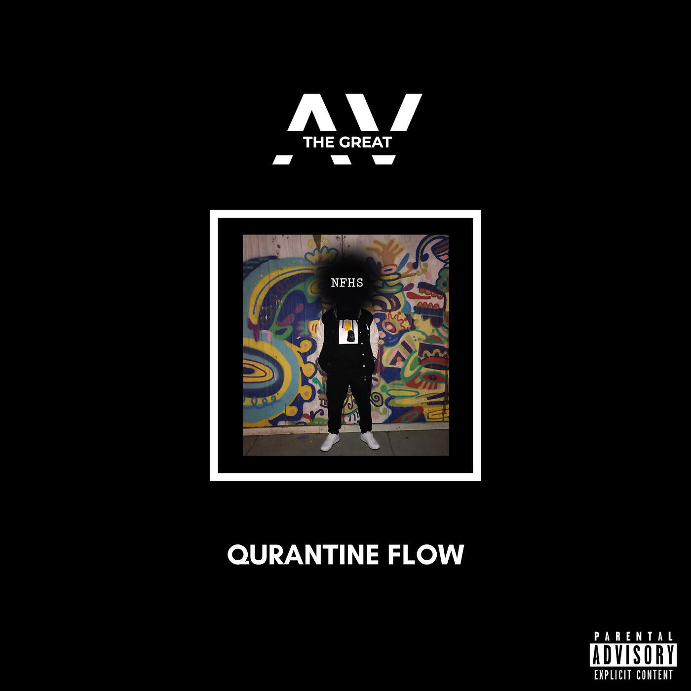 Релиз Quarantine Flow