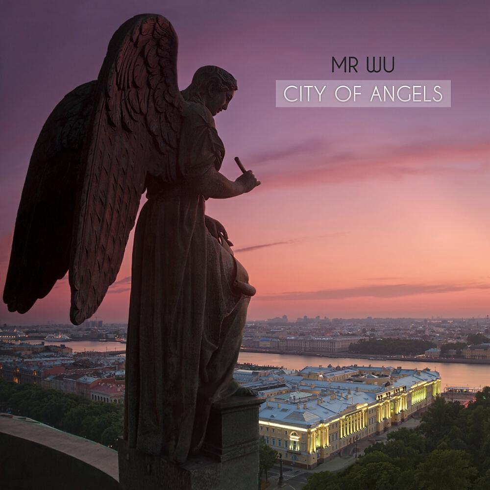 Релиз City of Angels