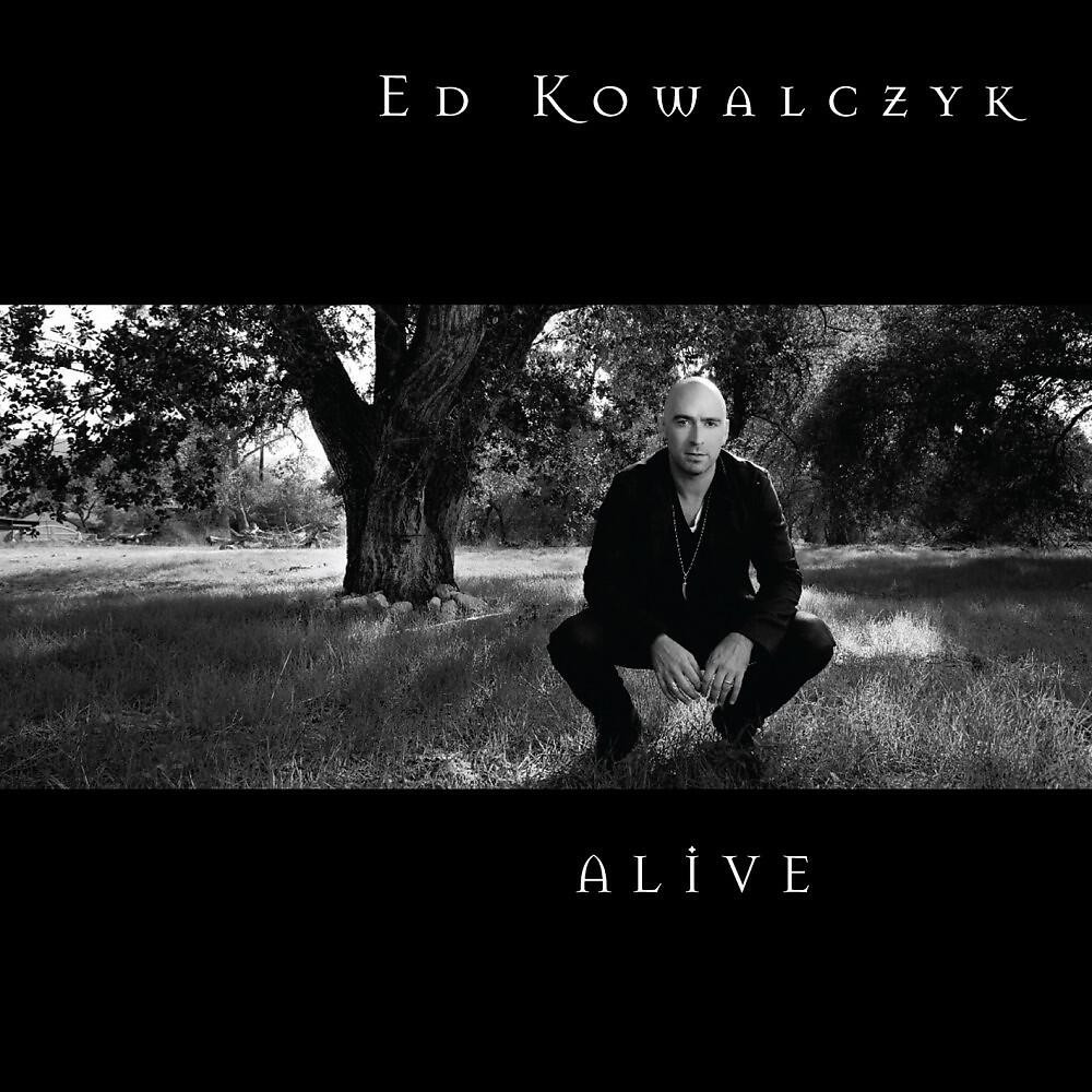 Релиз Alive (Bonus Track Edition)