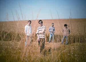 The Bluetones все песни в mp3