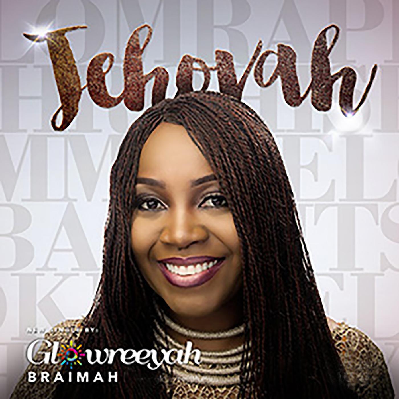 Релиз Jehovah
