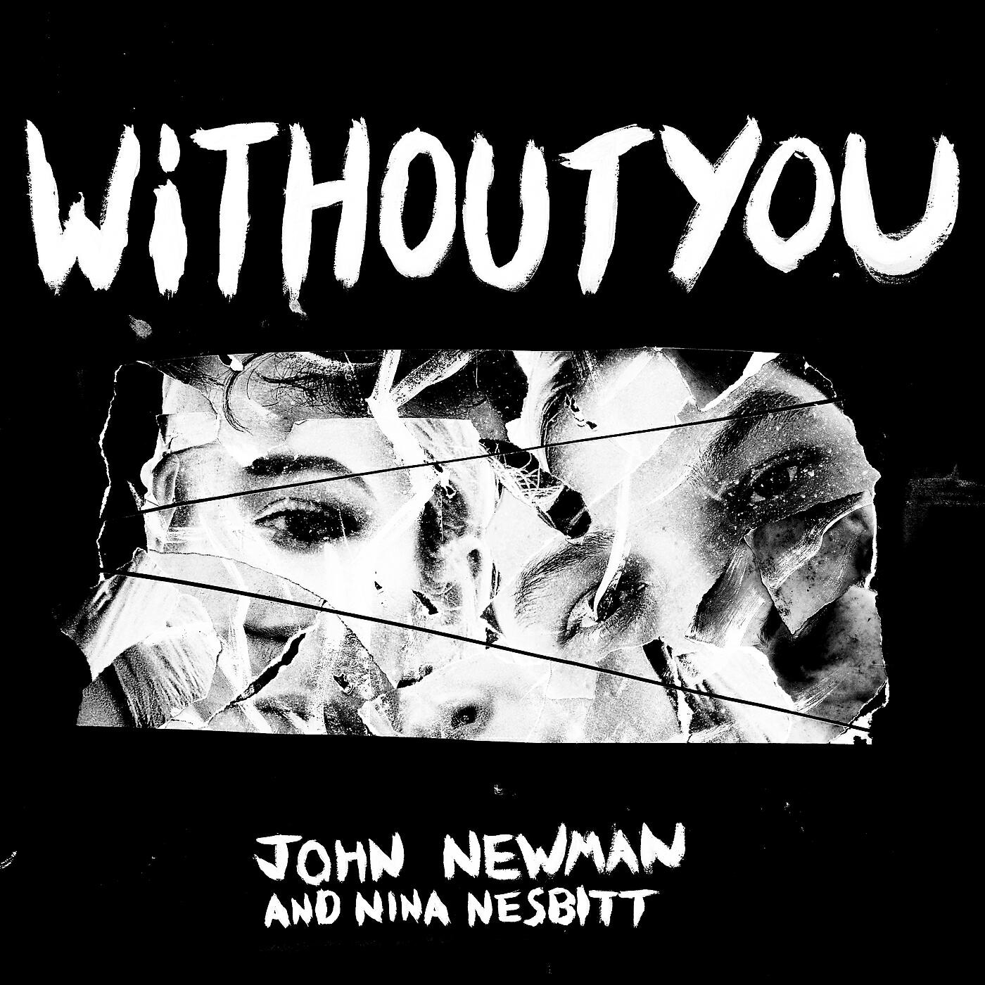 Релиз Without You