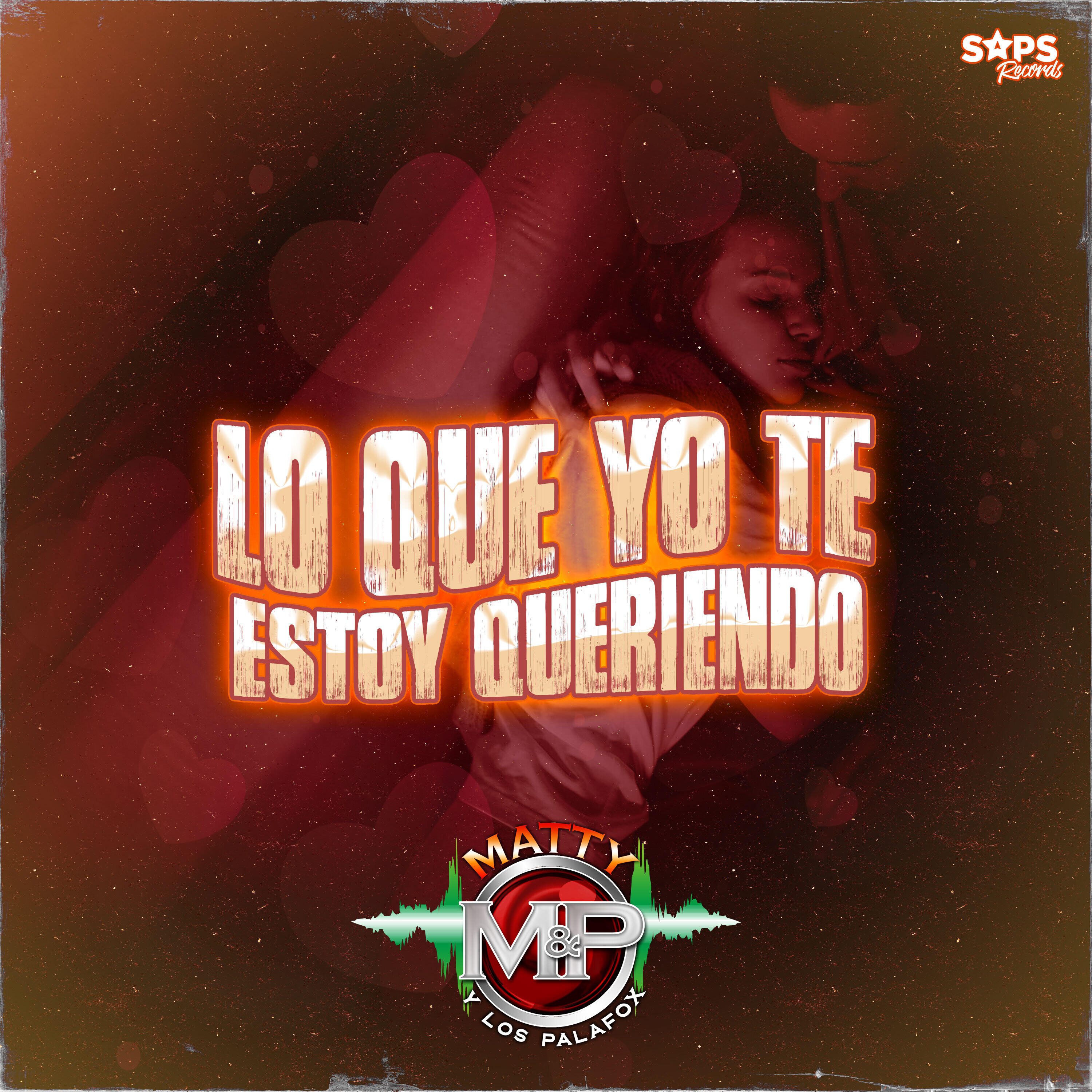 Релиз Lo Que Yo Te Estoy Queriendo